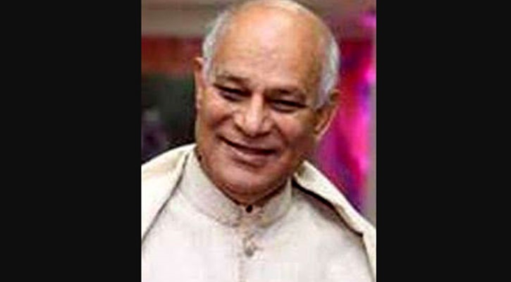 Musician Azad Rahman no more 